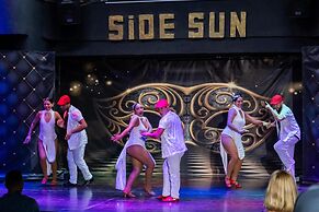 Side Sun Hotel - All Inclusive