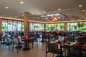 Side Sun Hotel - All Inclusive