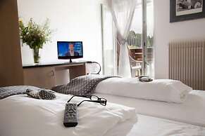 Hotel Scoiattolo