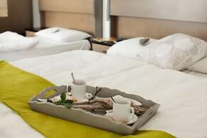 Hotel Scoiattolo