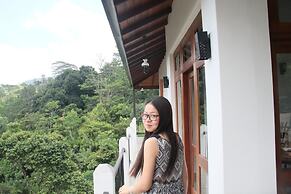 Hanthana House