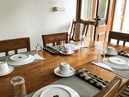 Hanthana House