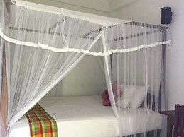 Hanthana House