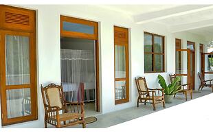 Hanthana House