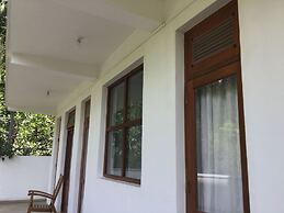 Hanthana House