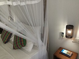 Hanthana House