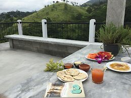 Hanthana House