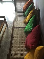Hanthana House