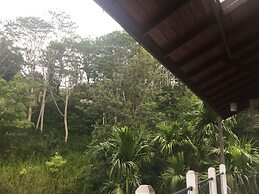 Hanthana House