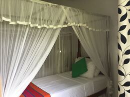 Hanthana House