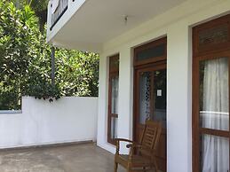Hanthana House