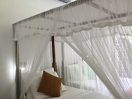 Hanthana House