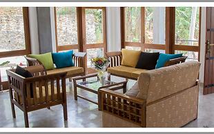 Hanthana House