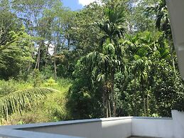 Hanthana House