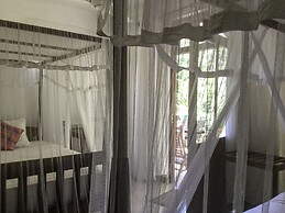 Hanthana House