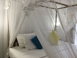 Hanthana House