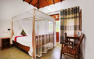 Hanthana House