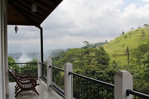 Hanthana House