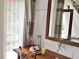 Hanthana House