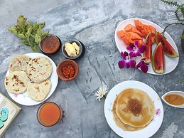 Hanthana House