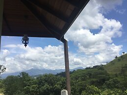 Hanthana House