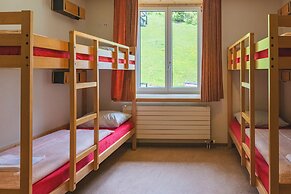 Youth Hostel Davos Youthpalace