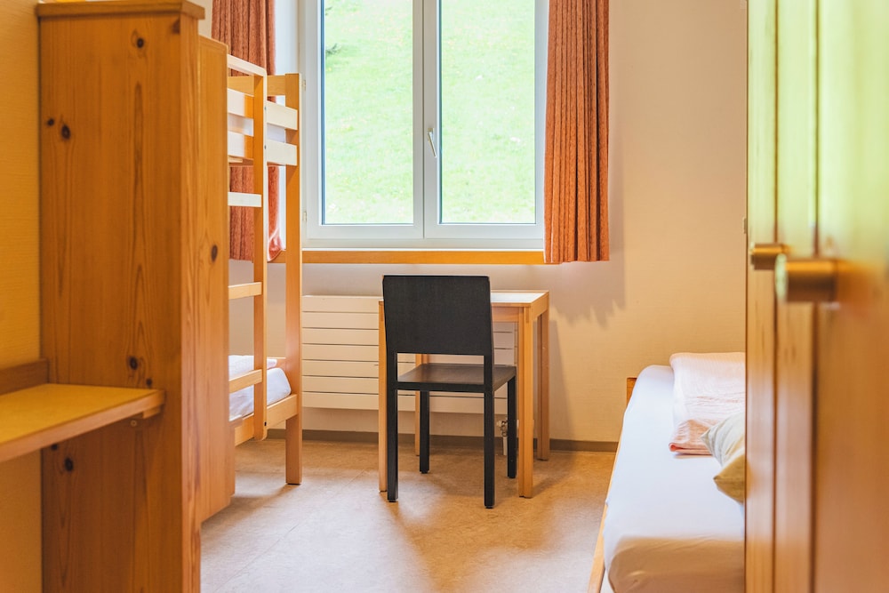 Youth Hostel Davos Youthpalace