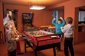 Youth Hostel Davos Youthpalace