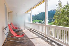 Youth Hostel Davos Youthpalace