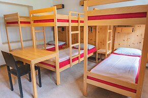 Youth Hostel Davos Youthpalace