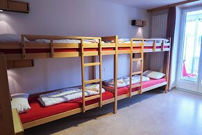 Youth Hostel Davos Youthpalace