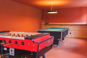 Youth Hostel Davos Youthpalace
