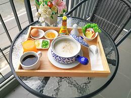 The Smart Hotel Hatyai