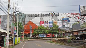 The Smart Hotel Hatyai