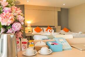 The Smart Hotel Hatyai
