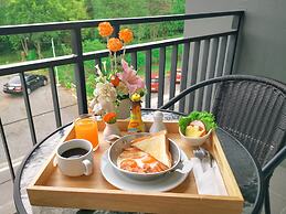 The Smart Hotel Hatyai