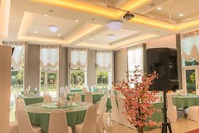 The Smart Hotel Hatyai