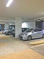 The Smart Hotel Hatyai