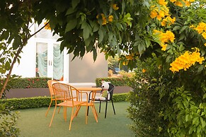 The Smart Hotel Hatyai
