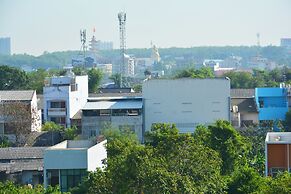 The Smart Hotel Hatyai