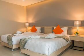 The Smart Hotel Hatyai