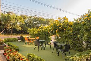 The Smart Hotel Hatyai
