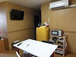 La Mer - Hostel