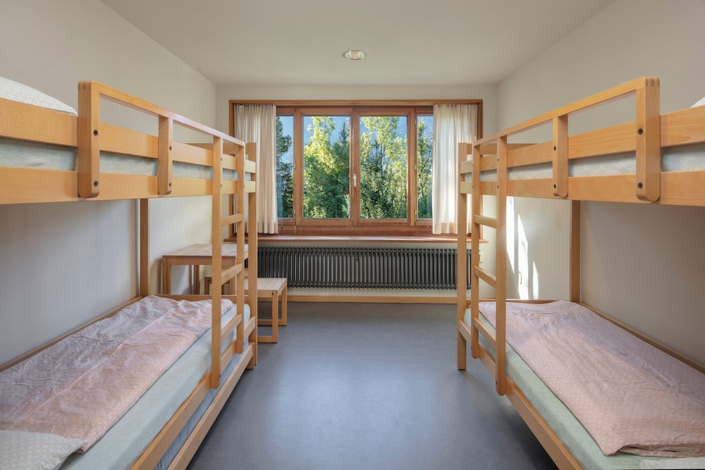 Youth Hostel Grindelwald