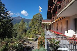 Youth Hostel Grindelwald