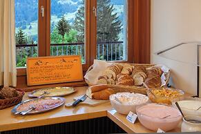 Youth Hostel Grindelwald