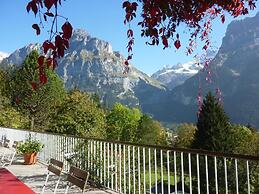 Youth Hostel Grindelwald