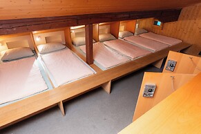 Youth Hostel Grindelwald