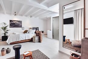 Ikaros Suites