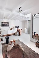 Ikaros Suites